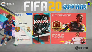 Download fifa 20 for windows pc from filehorse. Fifa 20 Android Offline 1gb Best Graphics Download Fifa 20 Fifa Best Graphics