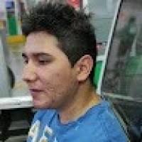 CHRISTIAN BENIGNO MORALES MORALES