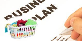 Your Business Plan Guide To Open A Laundry Dry Cleaning Business Startupguys Net