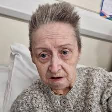 Dementia patient 'locked in a nightmare' after hospital cuts her hair  without family consent