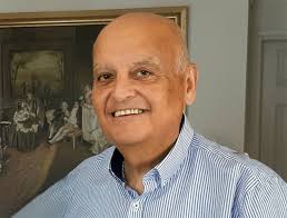 Judge Salim Jobran passed away