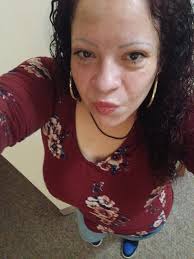 Happy birthday to a strong woman