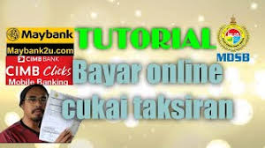 Bayar cukai taksiran online pbt setempat.tutorial lengkap. Bayar Cukai Taksiran Online Pbt Setempat Tutorial Lengkap Youtube