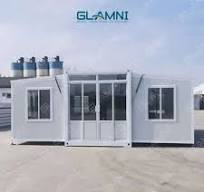 How much does an expandable container house cost？ - GLAMNI ...