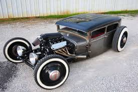 Ls Swapped Ford Model A Sedan Ls Engine Chevy Ls Ford Models