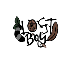 Excited To Share The Latest Addition To My Etsy Shop Digital Svg Png Lost Boy Peter Pan Boy Scout Camping Outdoors Cu Silhouette Crafts Cricut Vinyl Cricut