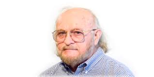 Robert J. Trew (1944-2019): In Memoriam