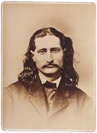 Wild Bill Hickok Wikipedia Francis wolcott and jack mccall.