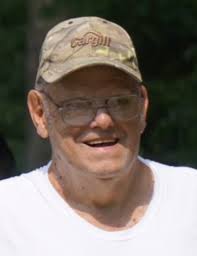 Obituary information for James Headley Sr.