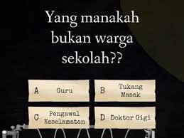 Mereka merupakan golongan yang paling berjasa kepada keluarga, masyarakat dan negara. Cara Menghormati Warga Sekolah Sumber Pengajaran