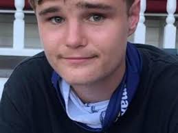 Jake "Jakey, Pooh-Bear" Cameron Speer's Memorial Website