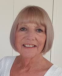 Lynette Maude (Lyn) Stewart