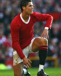 Cristiano ronaldo became one of manchester united's most important players during his six year stint at the club and during that time the club became one of the most successful clubs in europe as it won three league titles on the trot as well as the uefa champions league in 2008. Get Helpful Tips About Football That Are Simple To Understand Cristiano Ronaldo Manchester Ronaldo Manchester United Football