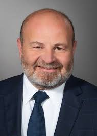 A. Samer Al-Homsi, MD, MBA