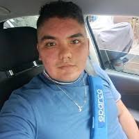 Mario Brandon Velasco Gonzalez