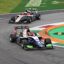 Fahrerin (55) stirbt noch an der unfallstelle. Formel 3 2019 Alle Fahrer Und Teams In Der Ubersicht
