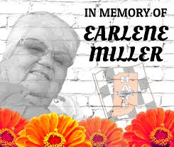 Ernie and Norine Weeks. Norman and Yvonne's running buddies. Ernie is a  retired OHP trooper also.