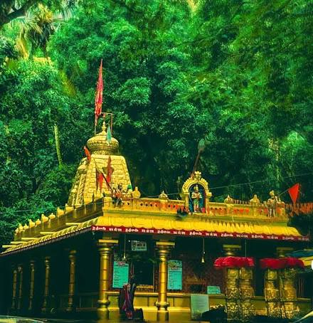 Japali Teertham