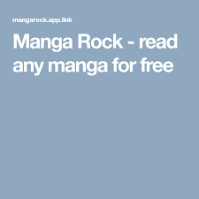 Manga Rock App Cookierecipes You are free to discuss manga, anime based on manga, your feedback on the app, and.