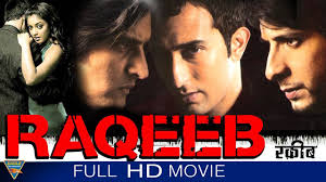 Image result for film (Raqeeb)(2007)