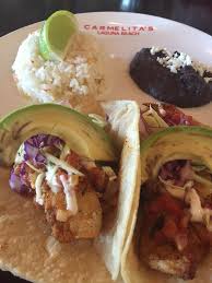 Maybe you would like to learn more about one of these? Carmelita S Laguna Beach Ca Amazing Food And Margarita S Nice Atmosphere Too Food Amazing Food Food Pictures