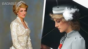 Reino unido blusa con volantes londres instagram fuerte topes mujeres. La Escalofriante Vida De La Princesa Diana Youtube