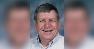 Obituary for Galen Seaton