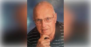 Obituary information for Walter G. Rapp