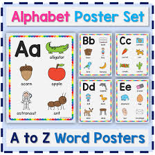 Tired of broken pencils, smudged eraser marks, and scribbles all over your word search puzzles? Alphabet Posters Learn Words For Each Letter Alphabet Poster Learning The Alphabet Word Poster