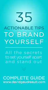 Tips for creating or reinventing your professional brand to show employers how you will add value to the organization, and help you get the job you add a branding statement. Pin On Branding