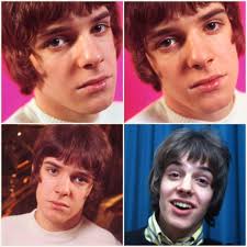 Back in his Beckenham days. Peter Frampton is a singer, songwriter and  guitarist, born