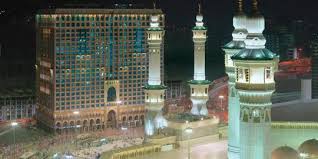Akhirnya saya mendapat contrak kerja selama 3 tahun lamanya di bidang industri. Lowongan Kerja Di Arab Saudi Hotel Intercontinental Kota Mekkah Kaskus