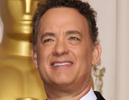 The two films that came out of Tom Hanks' Oscar runs