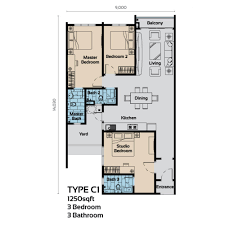 Platinum Oug Residence For Sale In Bukit Jalil Propsocial
