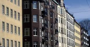 Det framgår av ett pressmeddelande från regeringen. Det Har Innebar Fri Hyressattning Sydsvenskan