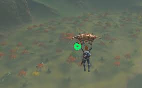 What Is Better In Zelda Breath Of The Wild, More Hearts Or More Stamina? -  Quora