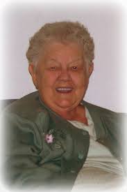 Obituary information for Virginia Georgia Harbaugh