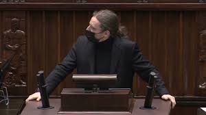 Powołany przez zaborców w celu zatwierdzenia rozbiorów. Sosnierz Dzisiejsze Posiedzenie To Sejm Rozbiorowy Konfederacja