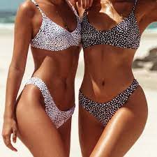 Pin By Joi Dorsten On Style In 2021 Bikinis Bathing Suits Bikini Outfits