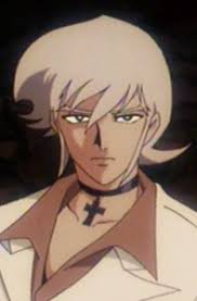 Akira fudo learns that a race of demons is once more living amongst humanity from his friend, ryo asuka. Asuka Ryou Character 7694 Anidb