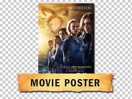 Parents need to know that the mortal instruments: City Of Bones City Of Heavenly Fire Hollywood Clary Fray The Twilight Saga Png Clipart Action