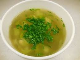 Paysanne De Legumes Une Paysanne C Est Une Soupe De Legumes Non Moulinee Ou Les Legumes Sont Tai Recettes De Cuisine Recette Cuisine Facile Cuisine Facile