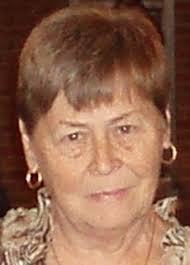 Carol Sue Wiest Caley (1944-2009)