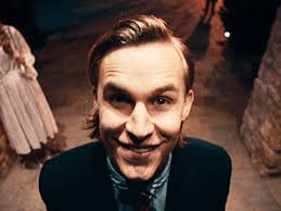 Polite Stranger (Purge Leader) x Reader: Yan!Headcanons