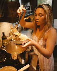 'i'll probably need to cradle myself for a while'. Pin On L A D I E S