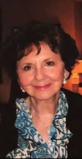 Obituary for Joanne Valentine