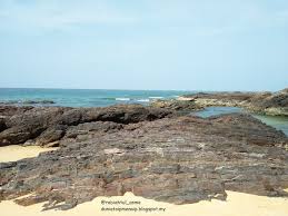 Ada banyak lagi tempat yg belum explore. Rabiahtul Asma Tempat Menarik Di Dungun