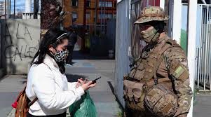 Conoce el listado de comunas aquí. Maipu Cerrillos Y Otras 23 Comunas En Todo Chile Salen De Cuarentena Este Lunes 17 De Mayo Mega