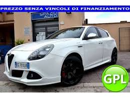 Image result for Bianco Divino 2012 Alfa-Romeo