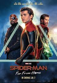 (46.2 mb) how to install apk / xapk file. Download Spider Man Far From Home Hindi Movie 2019 Everything Radhe Radhe